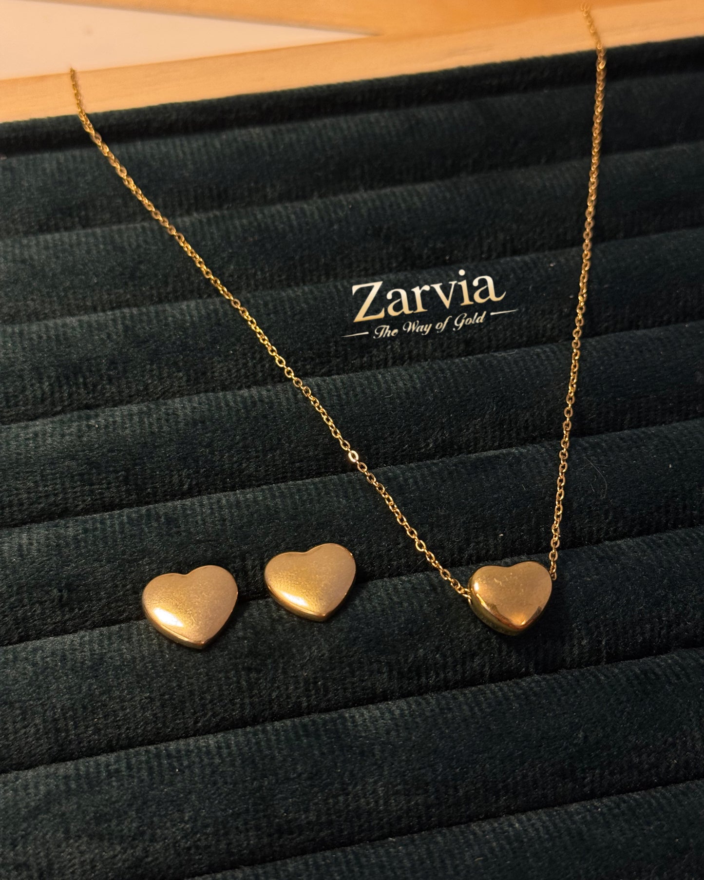Everyday Love Essentials