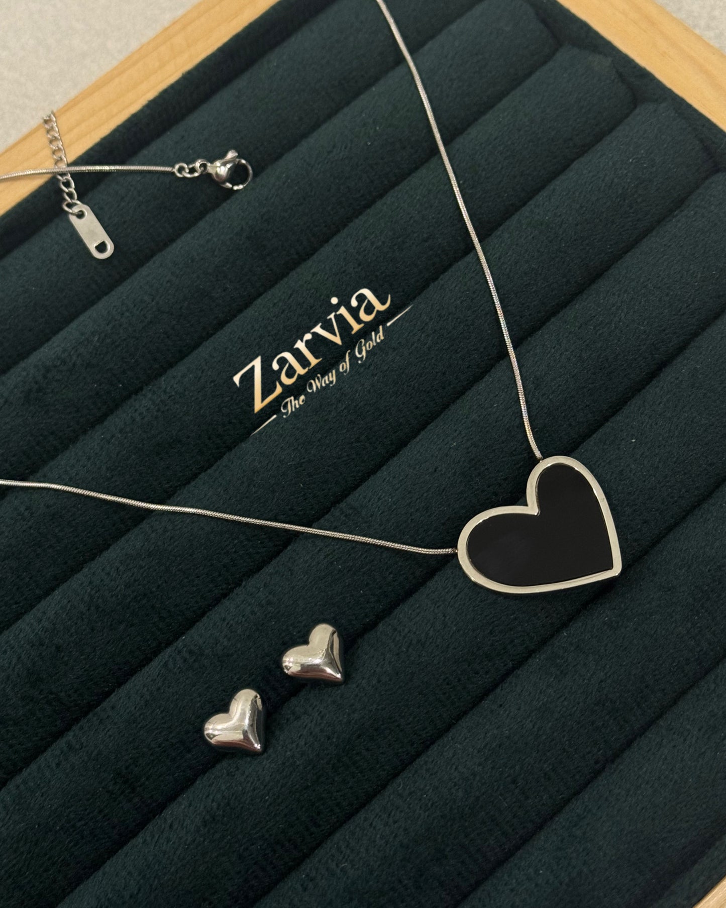 Sweetheart Duo Set