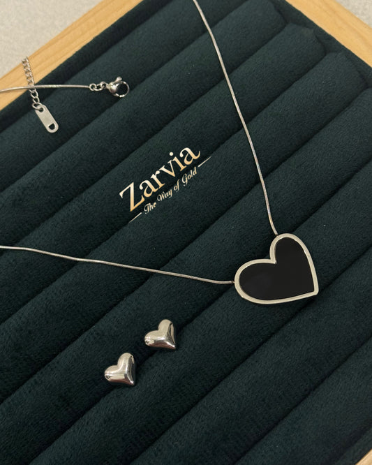 Sweetheart Duo Set