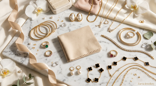 Can You Wear Artificial Jewellery Every Day Without Skin Problems