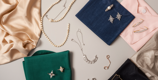 How to Pick the Right Jewellery for Your Outfit