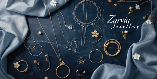 Jewellery Pieces Every Pakistani Girl Should Own