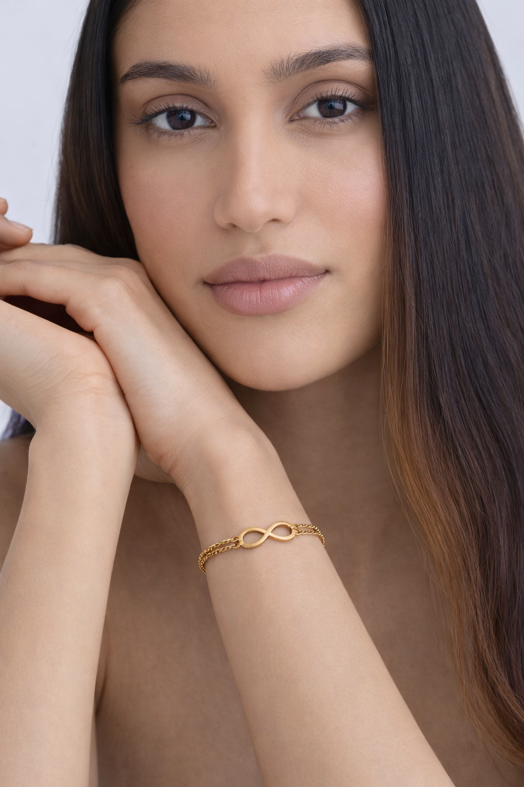 Infinite Bracelet