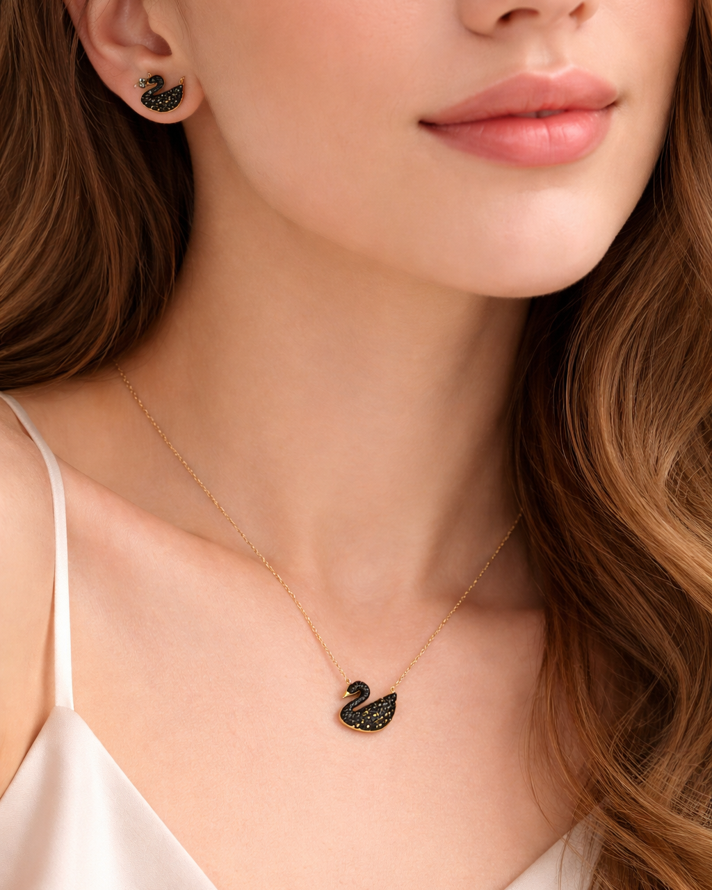 Midnight Swan Must-Have Duo
