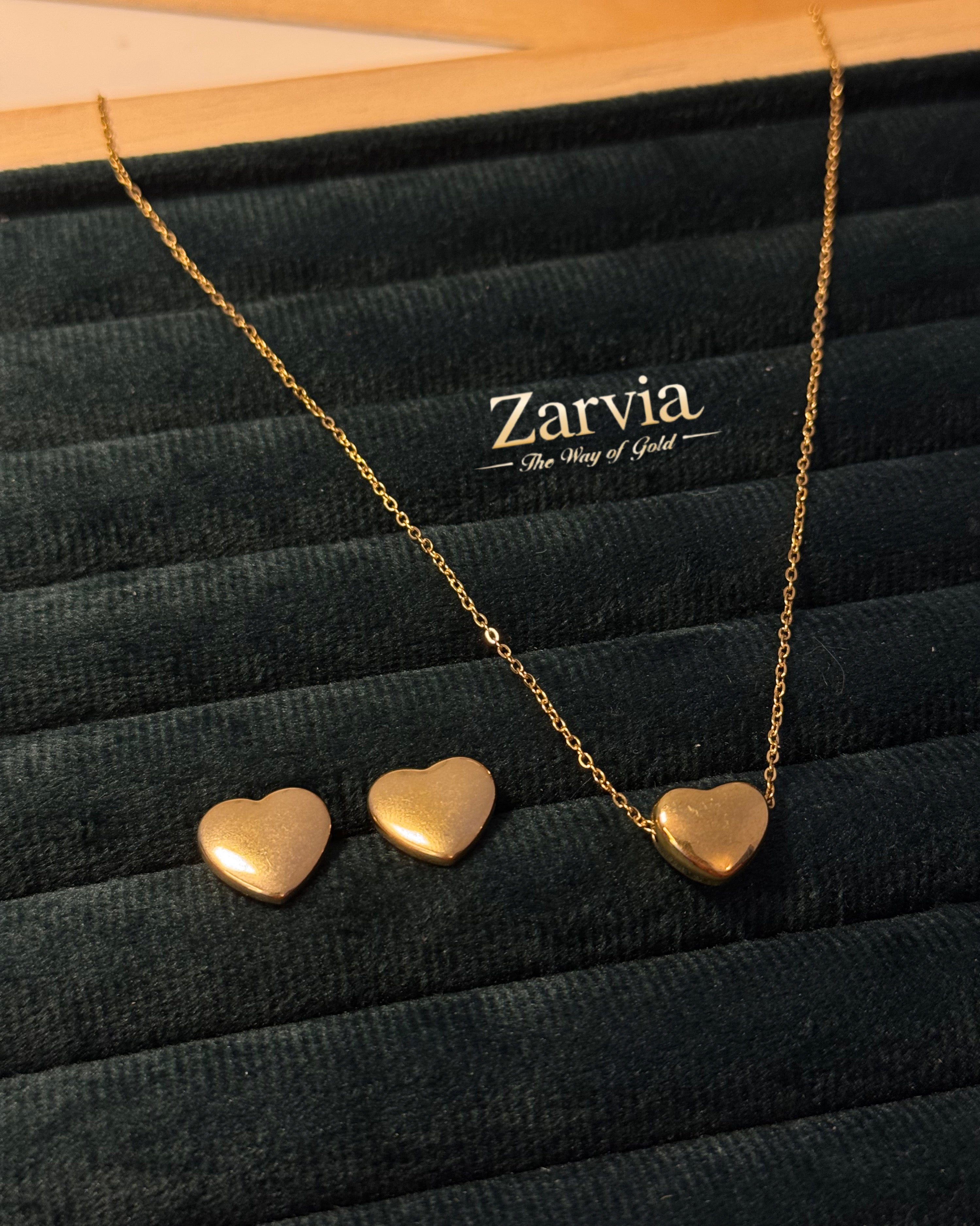 Everyday Love Essentials