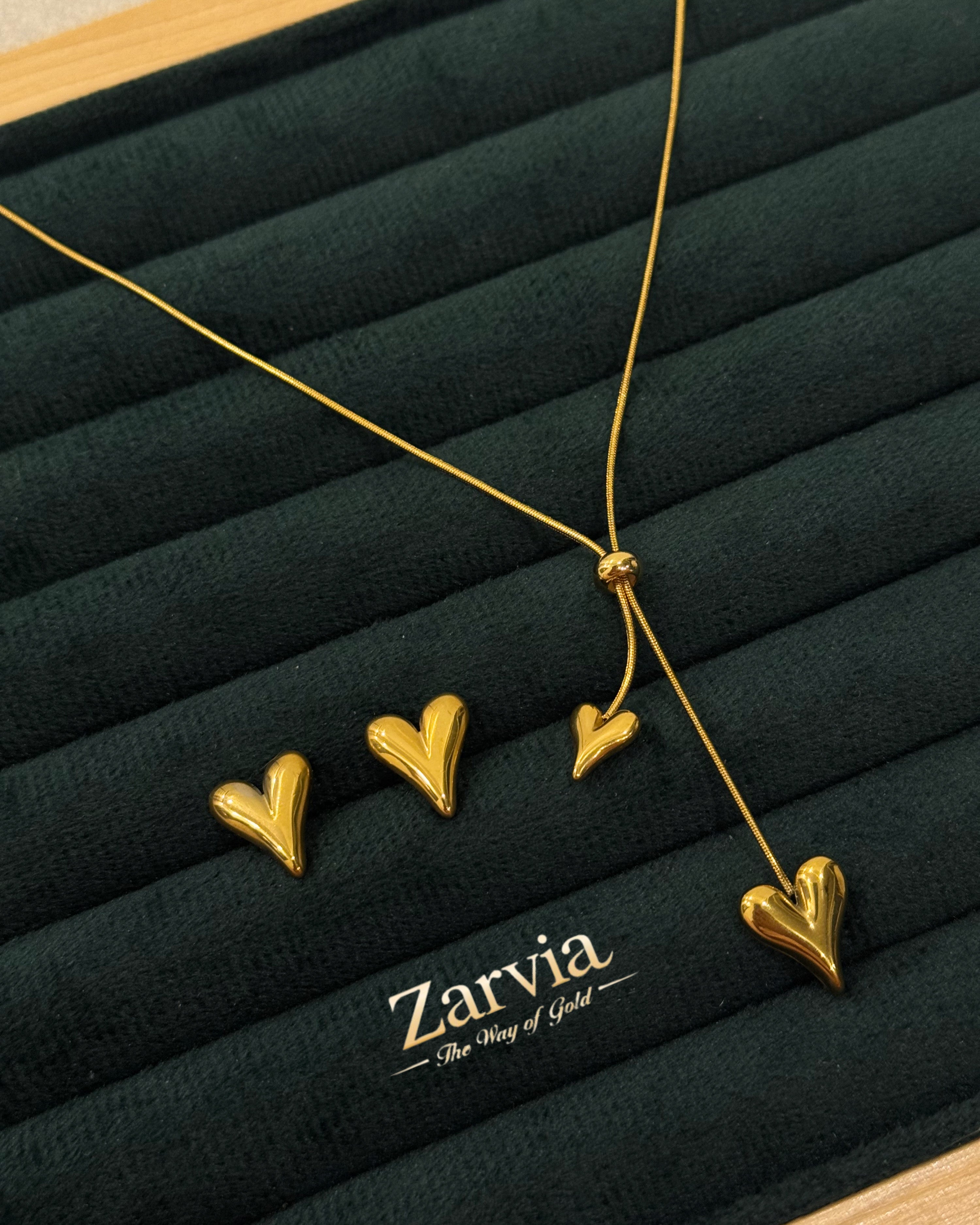 Cupid’s Must-Have Duo