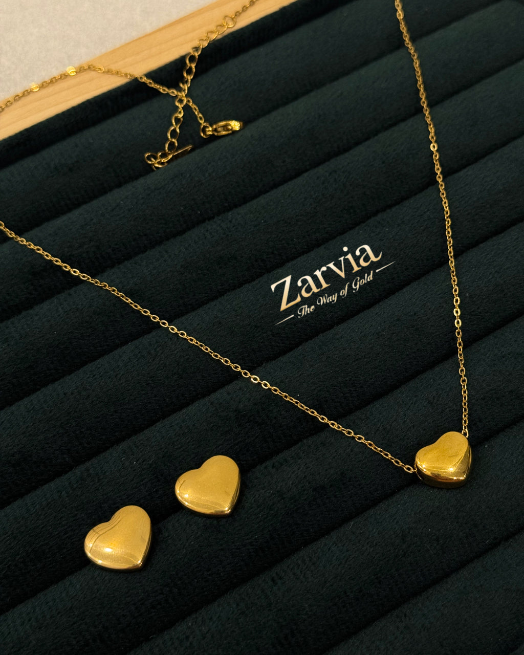 Everyday Love Essentials