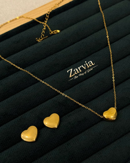 Everyday Love Essentials