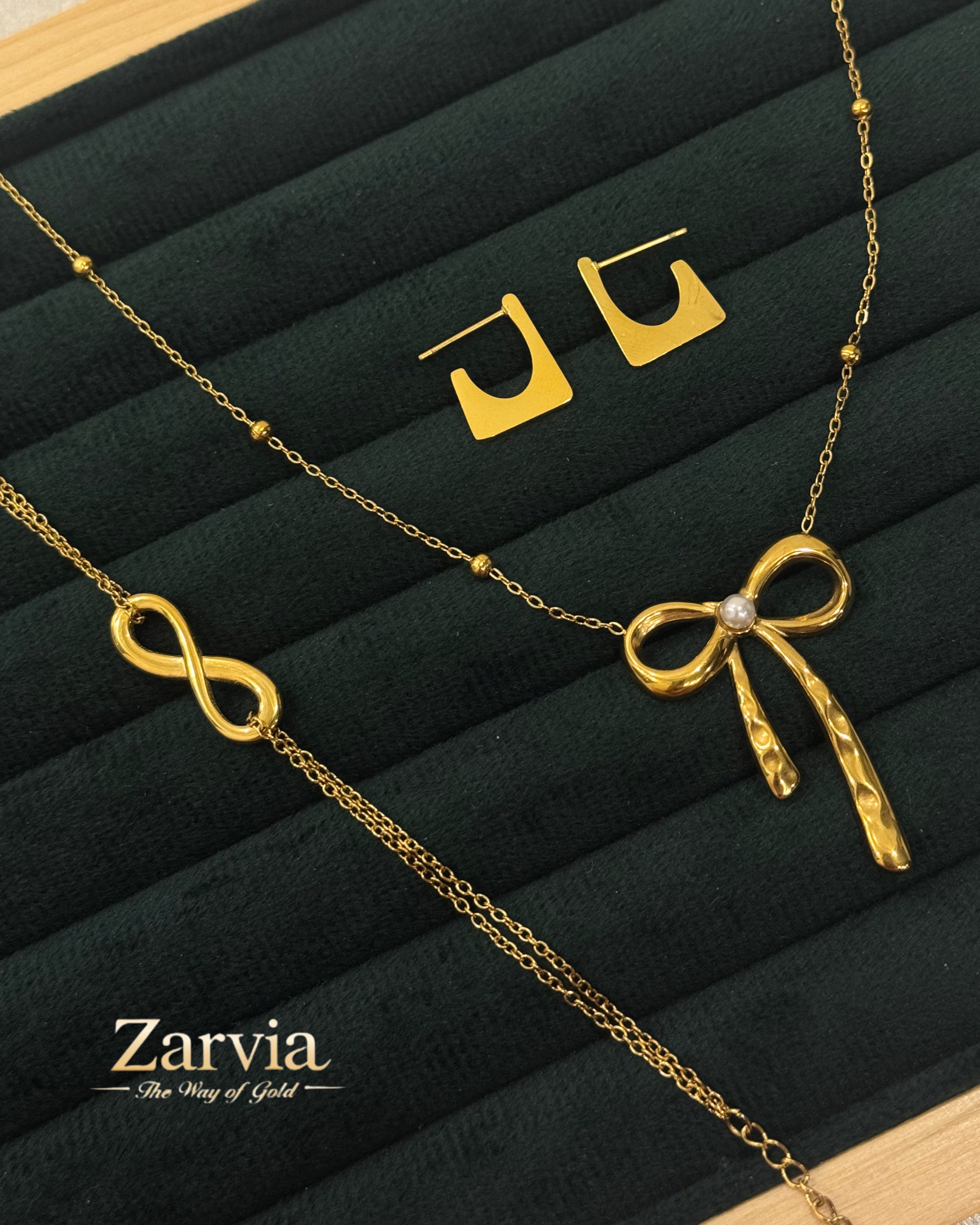 Trio Bundle – Everyday Essentials