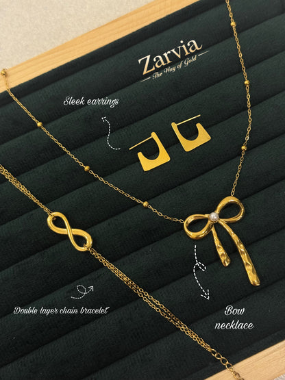 Trio Bundle – Everyday Essentials