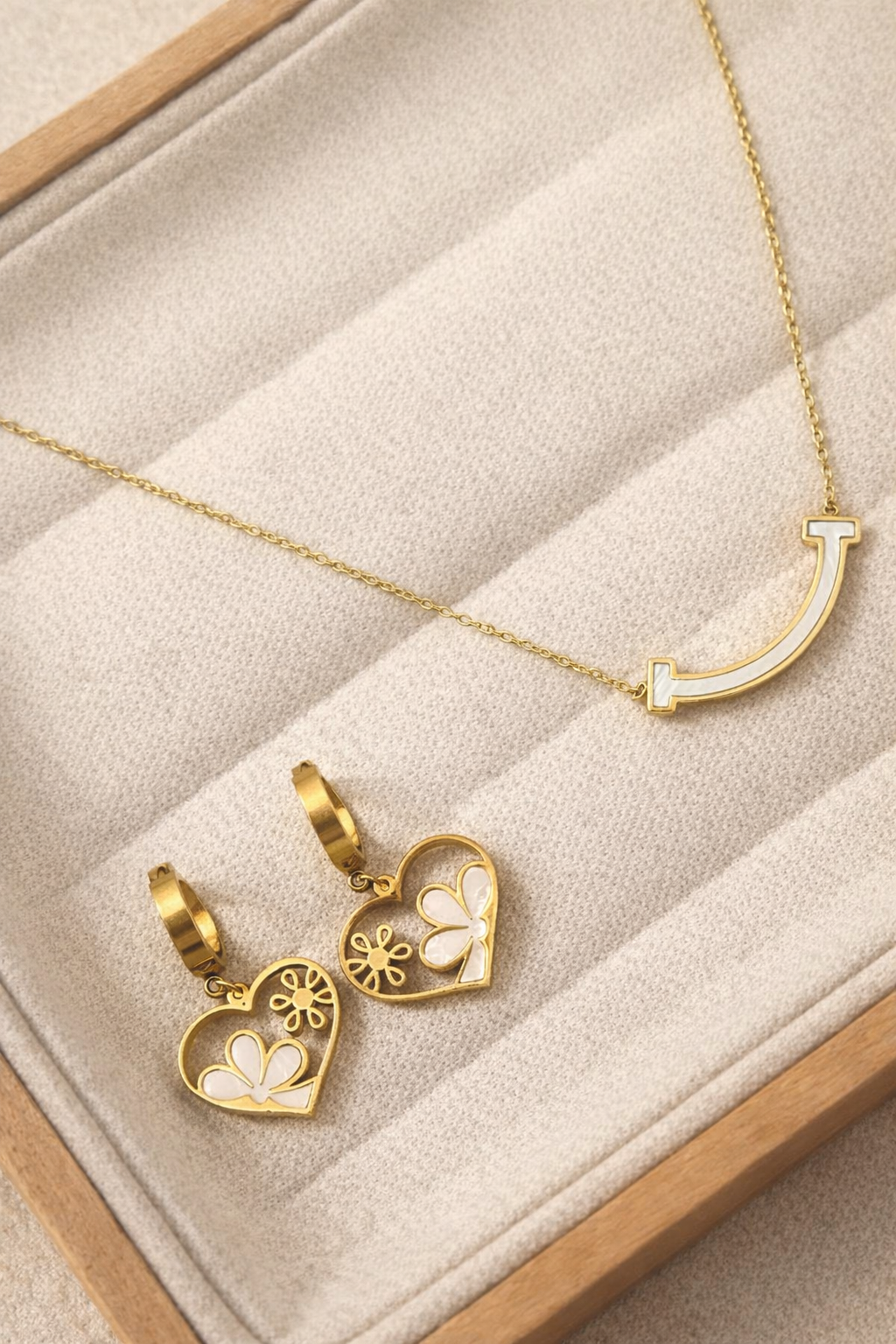 Twinkle Blossom Essentials