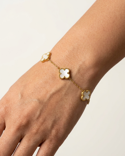 Premium Clover Bracelet