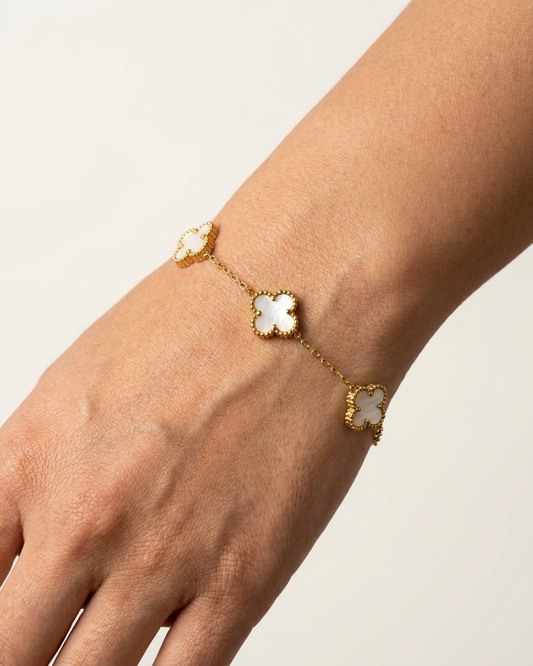 Premium Clover Bracelet