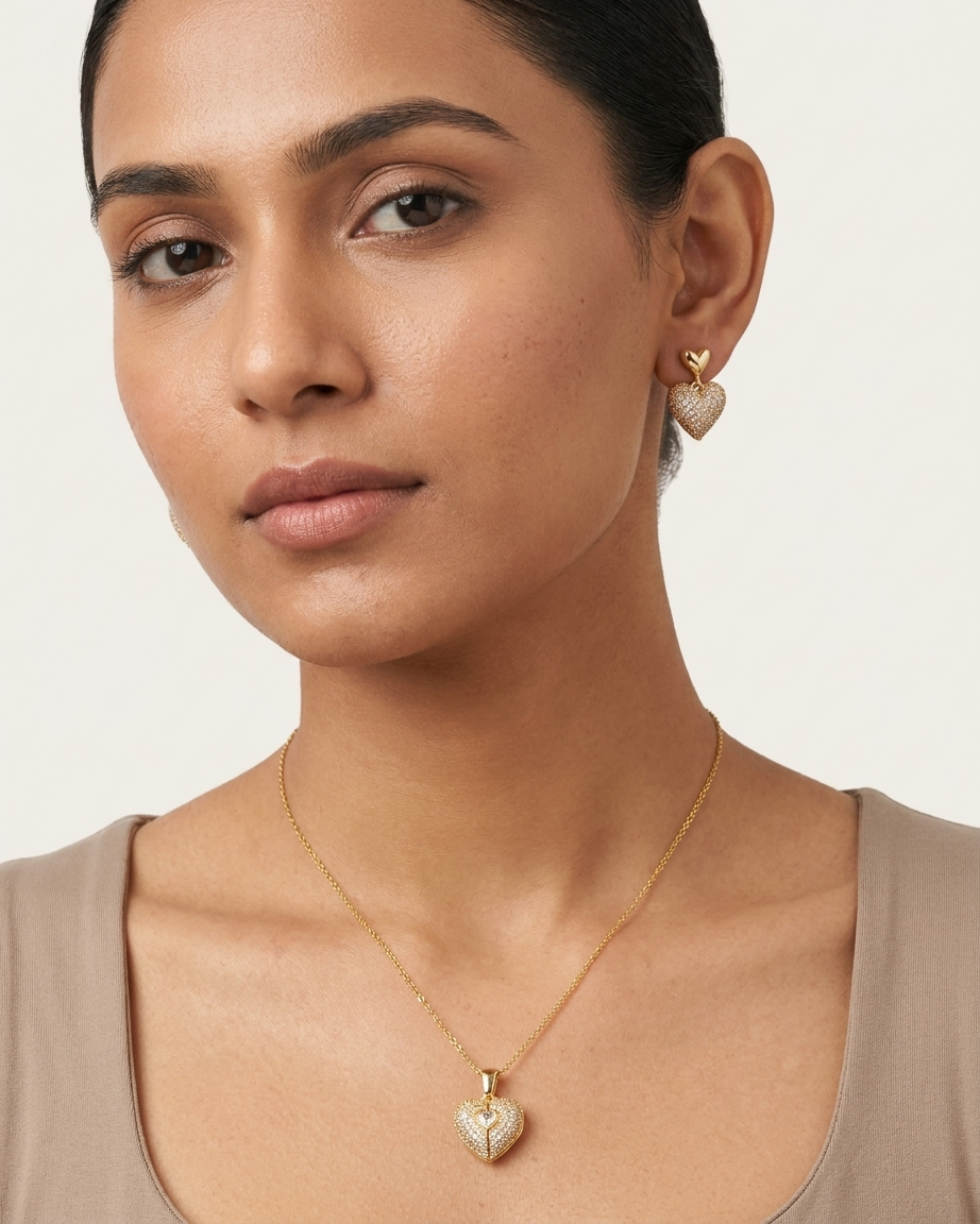 Can’t-Miss Heart Set