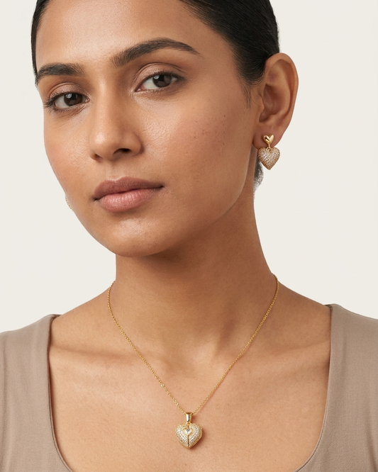 Can’t-Miss Heart Set